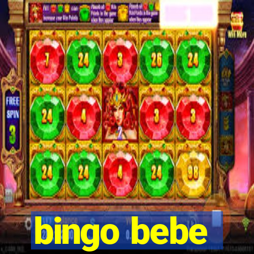 bingo bebe